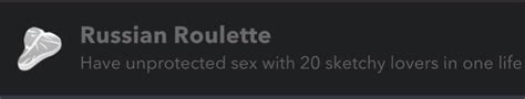 bitlife russian roulette|HELP RUSSIA ROULETTE : r/bitlife .